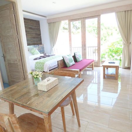 Green Studio Apartment Sanur Экстерьер фото