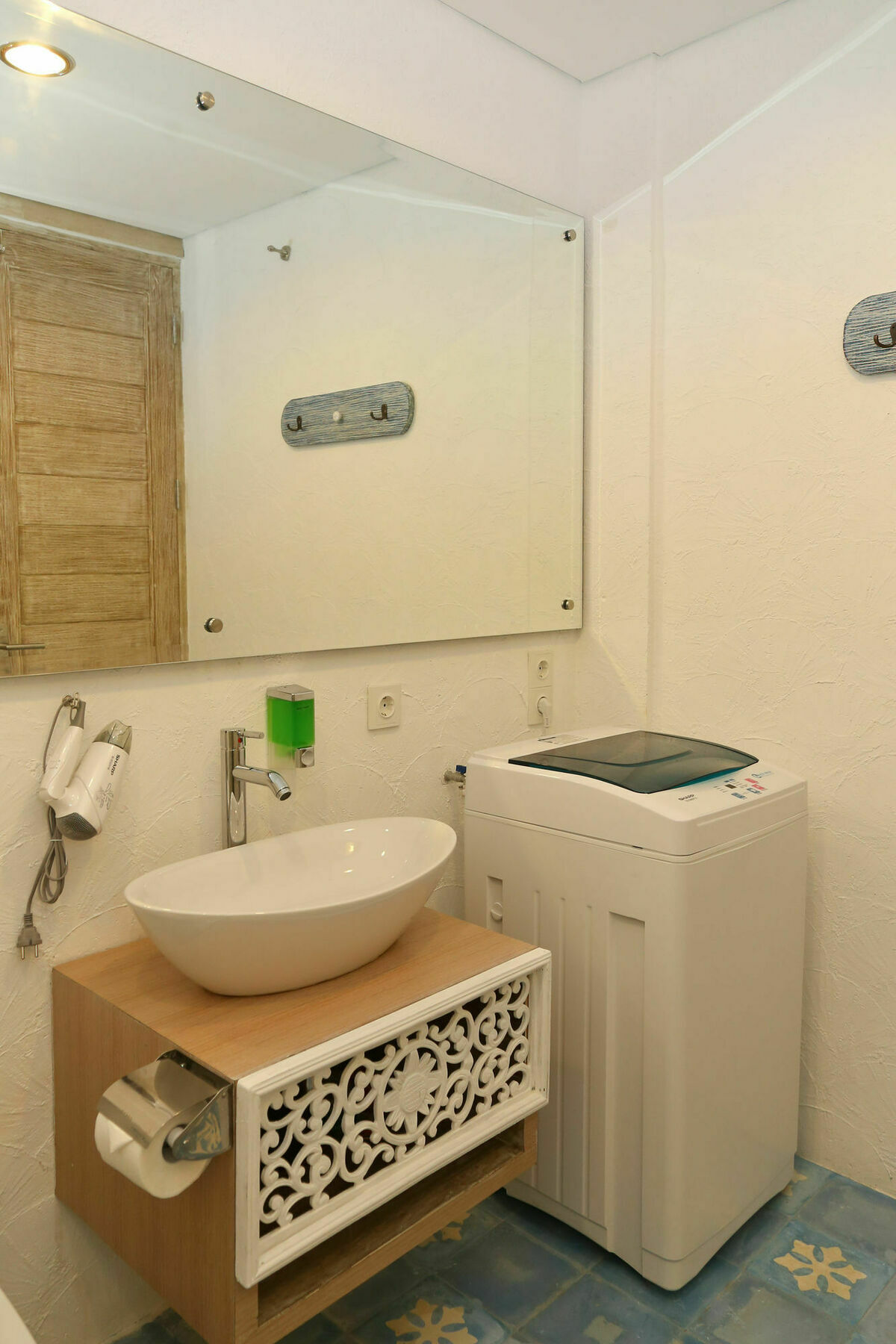 Green Studio Apartment Sanur Экстерьер фото