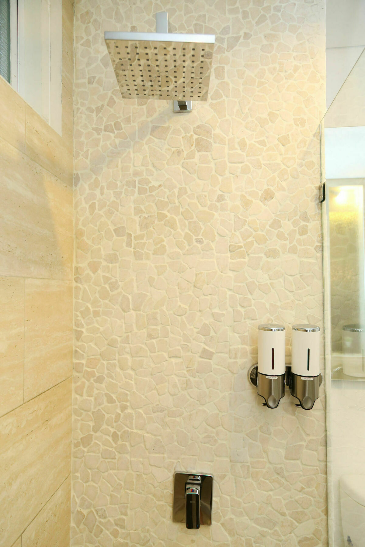 Green Studio Apartment Sanur Экстерьер фото