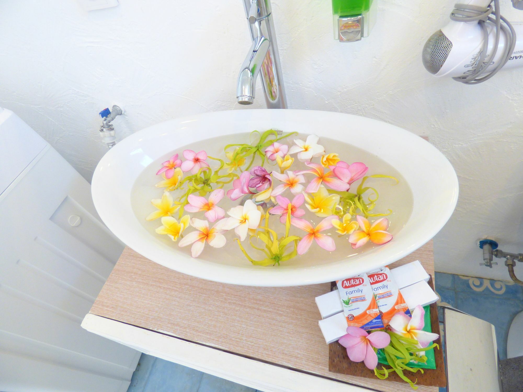Green Studio Apartment Sanur Экстерьер фото