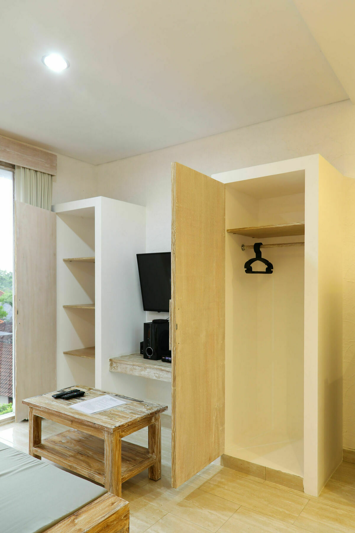 Green Studio Apartment Sanur Экстерьер фото